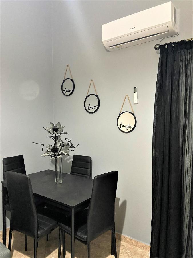 Lasithiotakis Apartments Poros  Zewnętrze zdjęcie