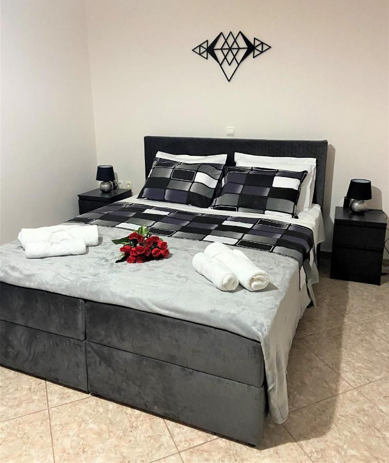 Lasithiotakis Apartments Poros  Zewnętrze zdjęcie