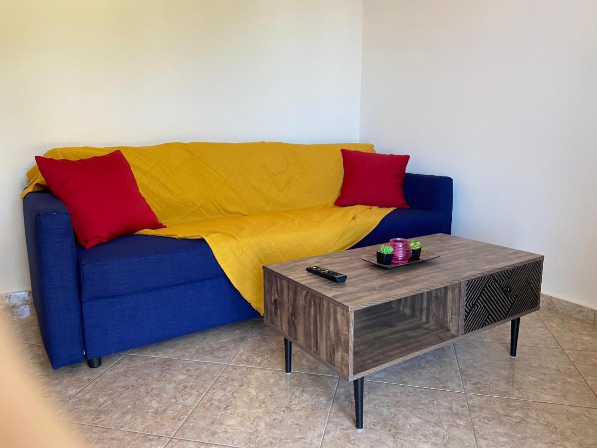 Lasithiotakis Apartments Poros  Zewnętrze zdjęcie