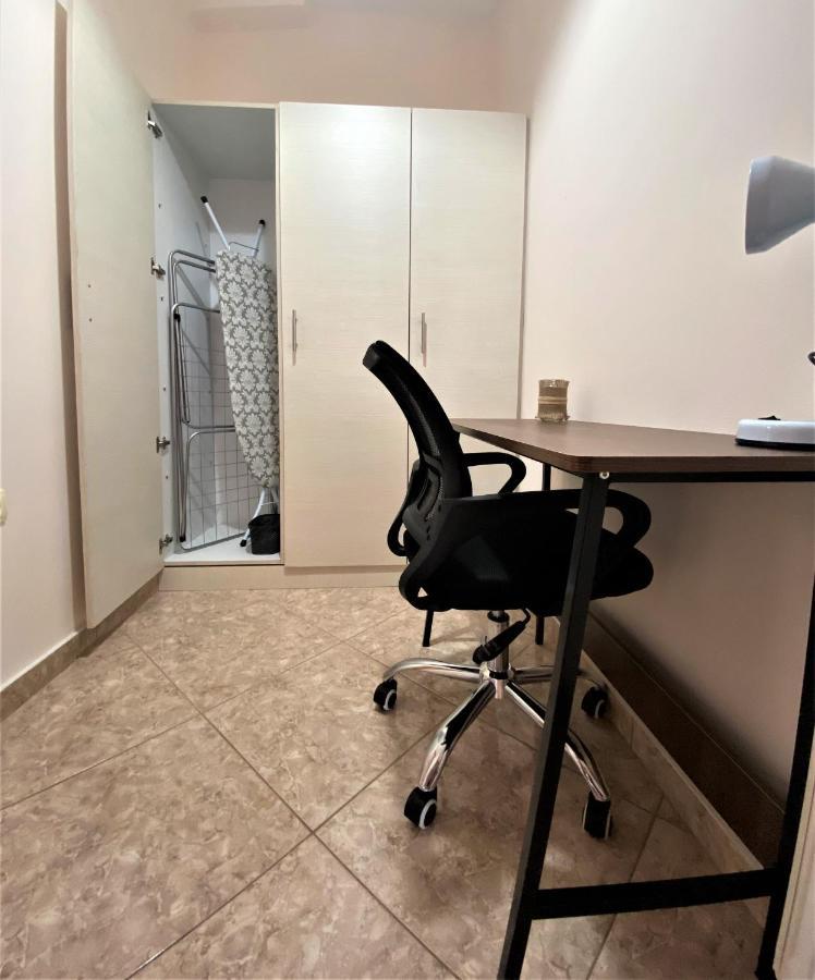 Lasithiotakis Apartments Poros  Zewnętrze zdjęcie
