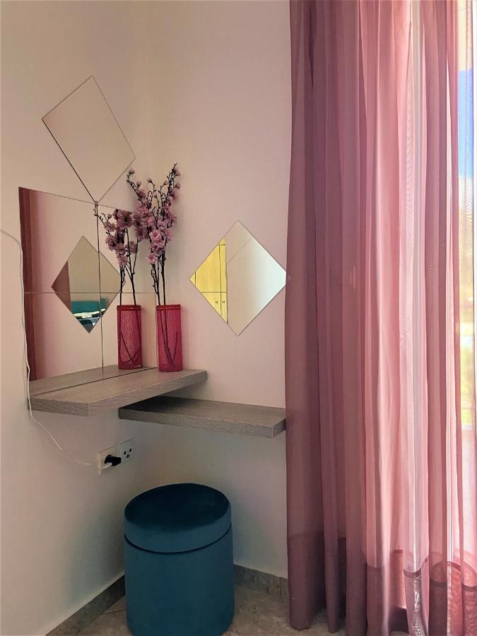 Lasithiotakis Apartments Poros  Zewnętrze zdjęcie