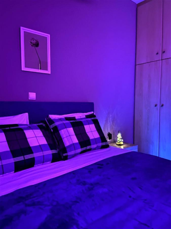 Lasithiotakis Apartments Poros  Zewnętrze zdjęcie