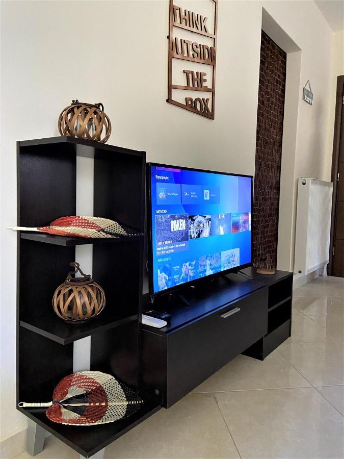 Lasithiotakis Apartments Poros  Zewnętrze zdjęcie