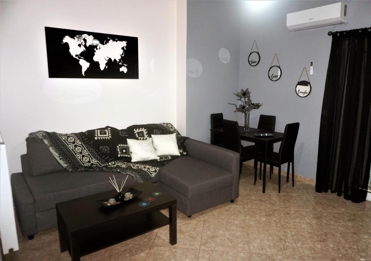 Lasithiotakis Apartments Poros  Zewnętrze zdjęcie