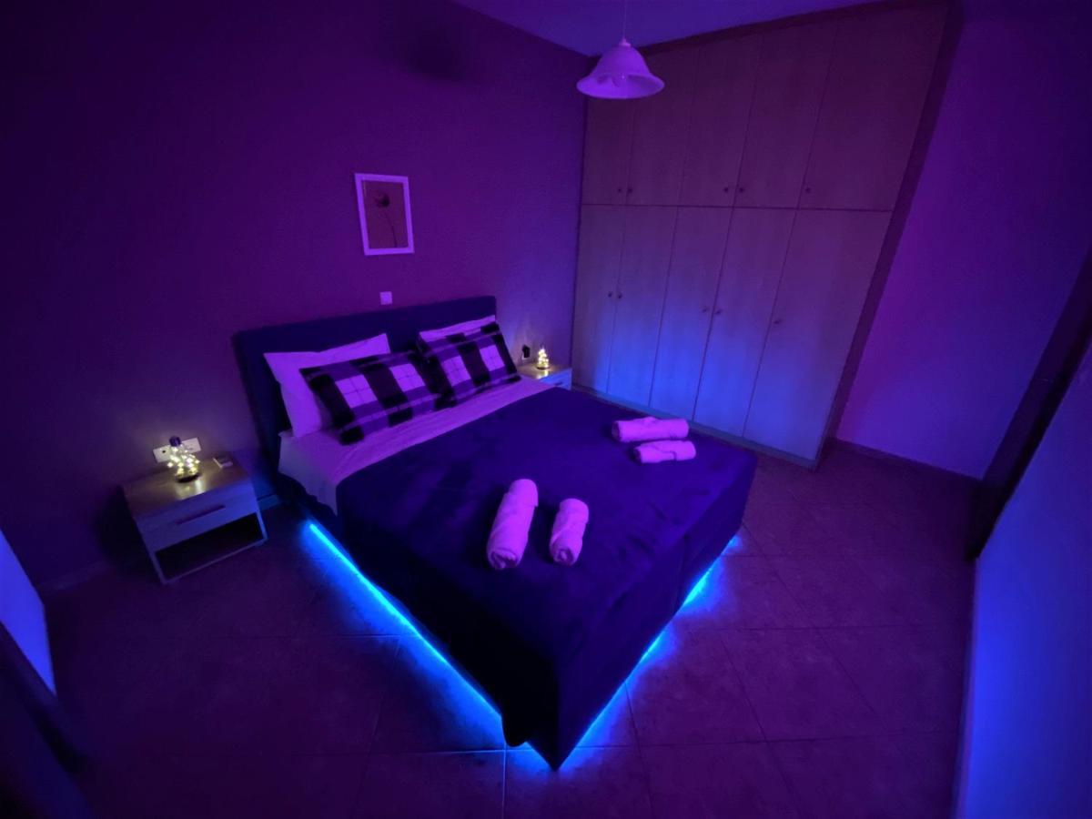 Lasithiotakis Apartments Poros  Zewnętrze zdjęcie