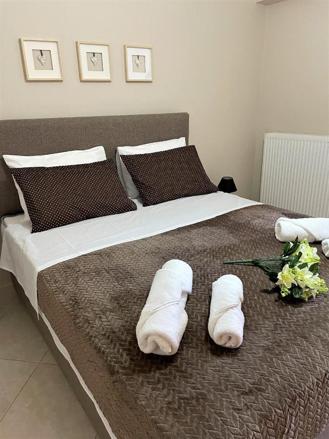 Lasithiotakis Apartments Poros  Zewnętrze zdjęcie