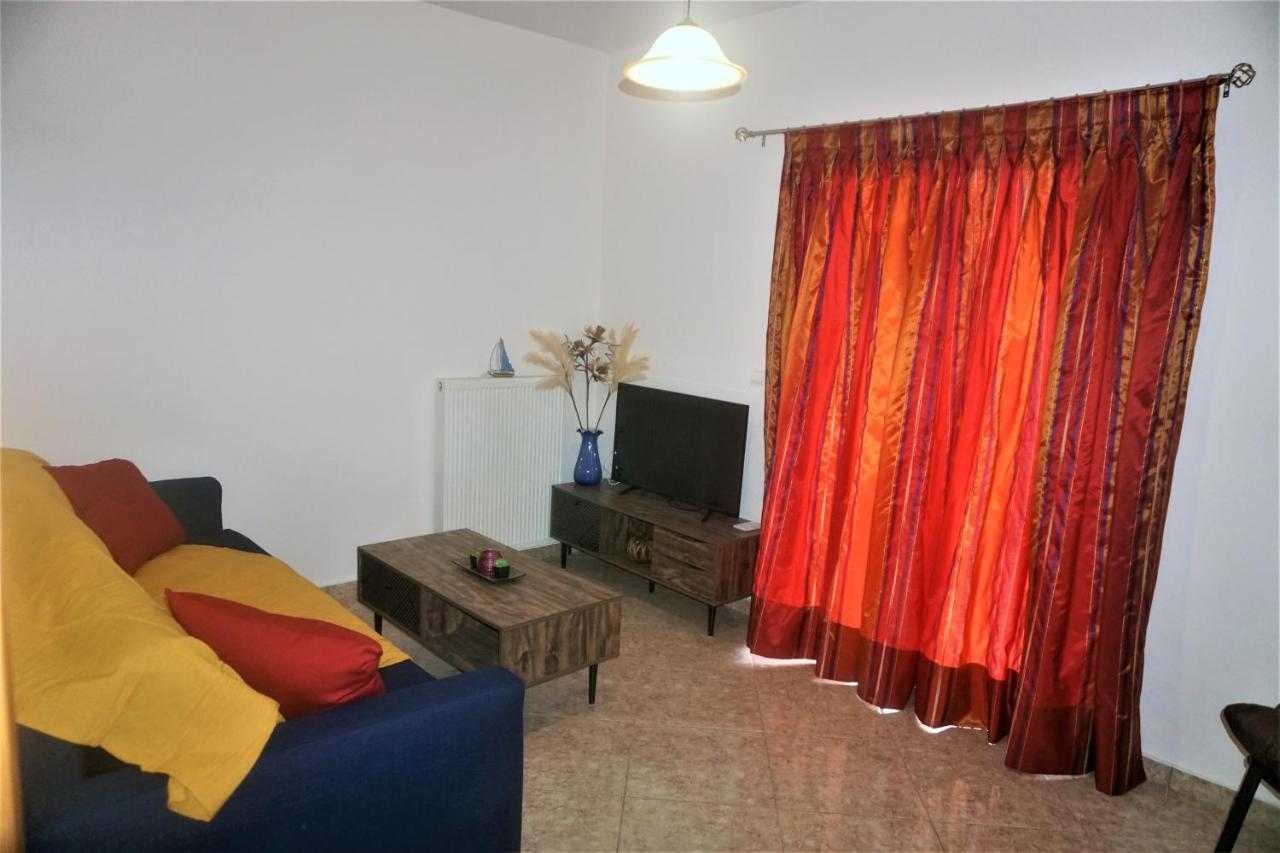 Lasithiotakis Apartments Poros  Zewnętrze zdjęcie