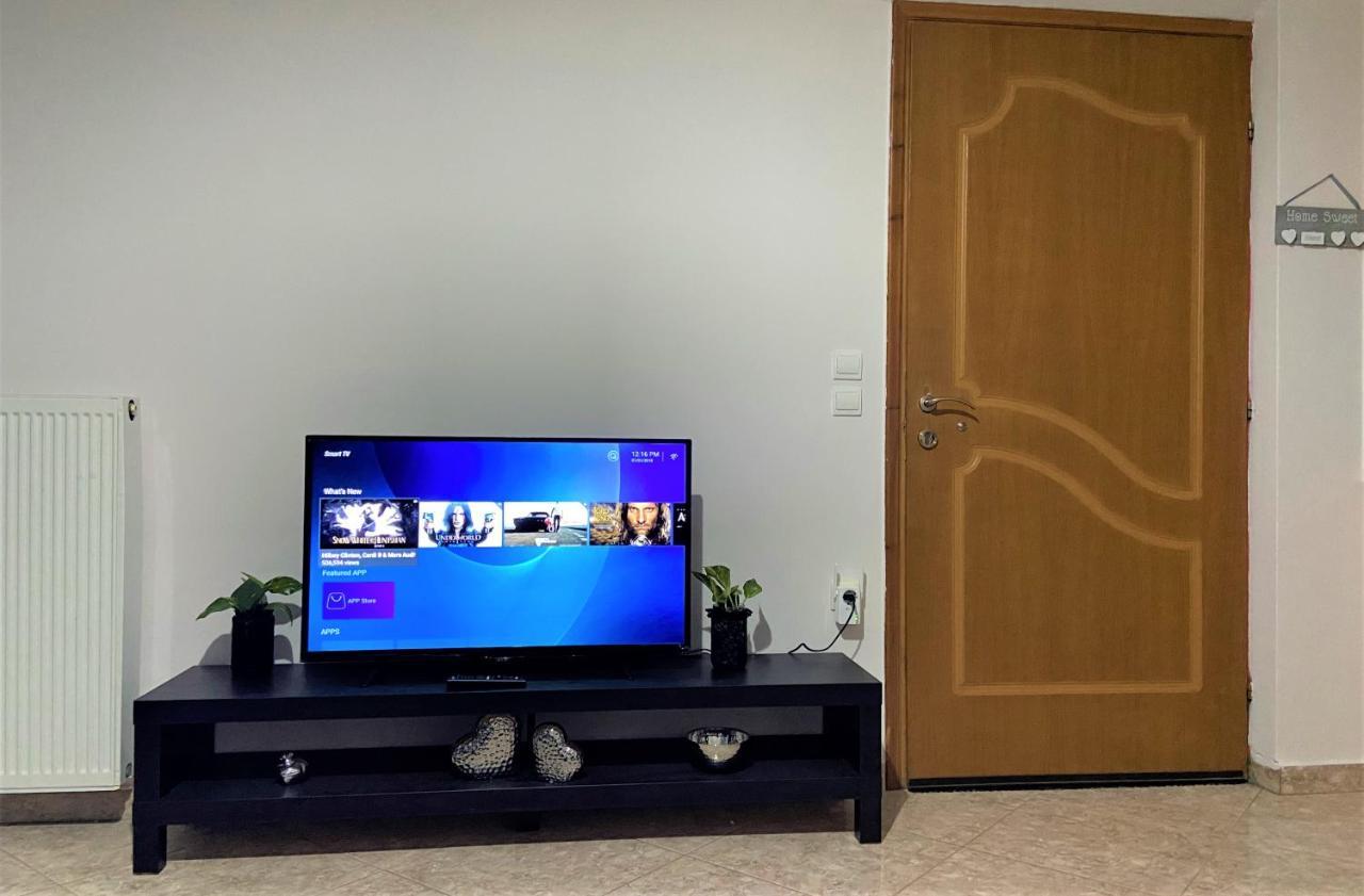 Lasithiotakis Apartments Poros  Zewnętrze zdjęcie