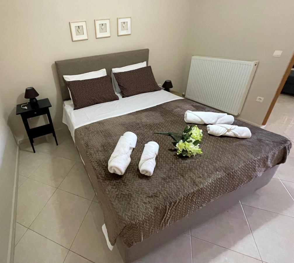 Lasithiotakis Apartments Poros  Zewnętrze zdjęcie
