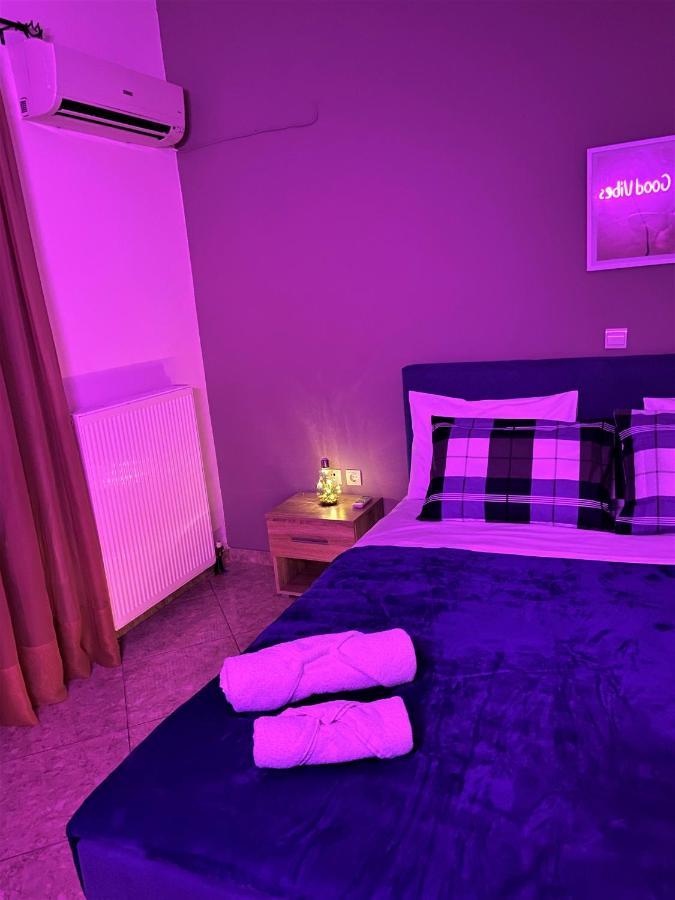 Lasithiotakis Apartments Poros  Zewnętrze zdjęcie