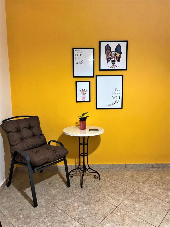 Lasithiotakis Apartments Poros  Zewnętrze zdjęcie