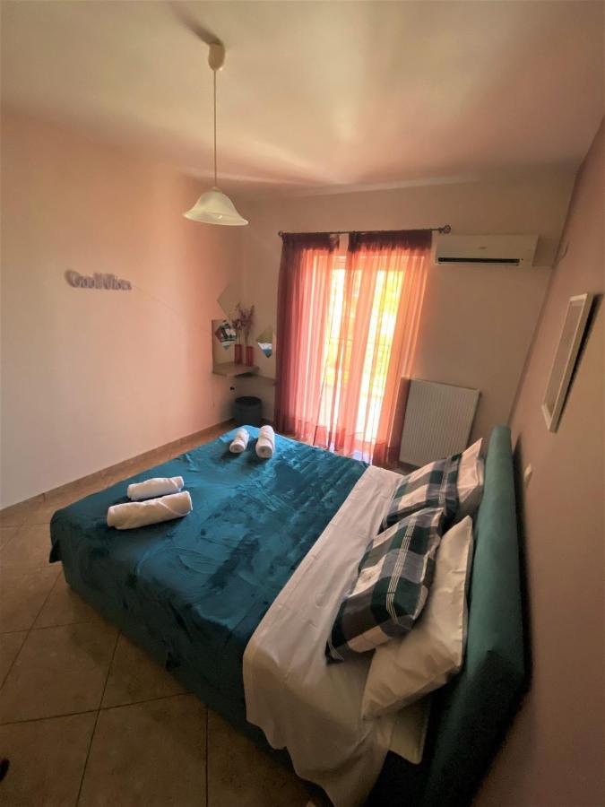 Lasithiotakis Apartments Poros  Zewnętrze zdjęcie