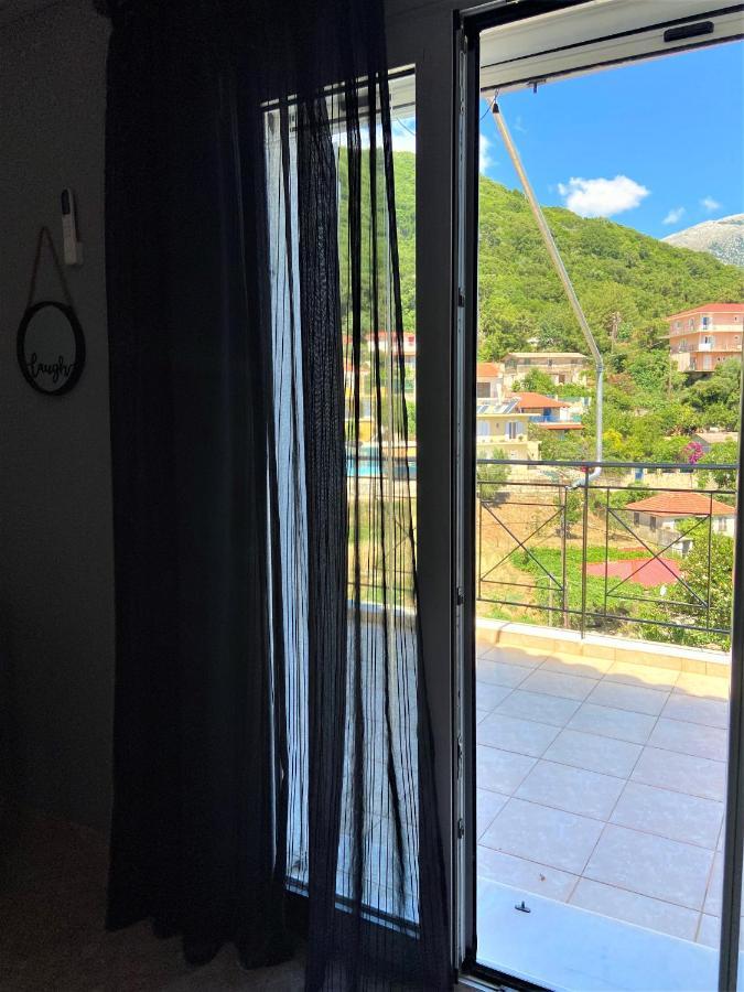 Lasithiotakis Apartments Poros  Zewnętrze zdjęcie
